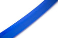 OLM E Series Paint Matched Trunk Lip Spoiler Galaxy Blue Pearl 2015-2021 WRX / STI - OLMA.70082.1-E8H - Subimods.com