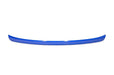 OLM E Series Paint Matched Trunk Lip Spoiler Galaxy Blue Pearl 2015-2021 WRX / STI - OLMA.70082.1-E8H - Subimods.com