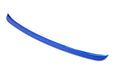OLM E Series Paint Matched Trunk Lip Spoiler Galaxy Blue Pearl 2015-2021 WRX / STI - OLMA.70082.1-E8H - Subimods.com