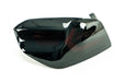 OLM Evolution Tail Lights Smoked Lens, Black Base, Red Bar 2015-2021 WRX / STI - OLMA.70032.1-SBR - Subimods.com