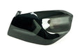 OLM Evolution Tail Lights Smoked Lens, Black Base, White Bar 2015-2021 WRX / STI - OLMA.70032.1-SB - Subimods.com