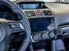 OLM EZ Dash Mount 2013-2018 Crosstrek / 2014-2018 Forester / 2015-2021 WRX / STI - OLMA.70211.1 - Subimods.com