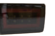 OLM F1 NB+R V2 Rear Brake Light Smoke Lens, Gloss Black Base, Red Bar 2015-2021 WRX / STI - OLMA.70219.4 - Subimods.com