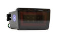 OLM F1 NB+R V2 Rear Brake Light Smoke Lens, Gloss Black Base, Red Bar 2022-2025 WRX - OLMA.70219.12 - Subimods.com