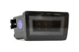 OLM F1 NB+R V2 Rear Brake Light Smoke Lens, Gloss Black Base, White Bar 2022-2025 WRX - OLMA.70219.11 - Subimods.com