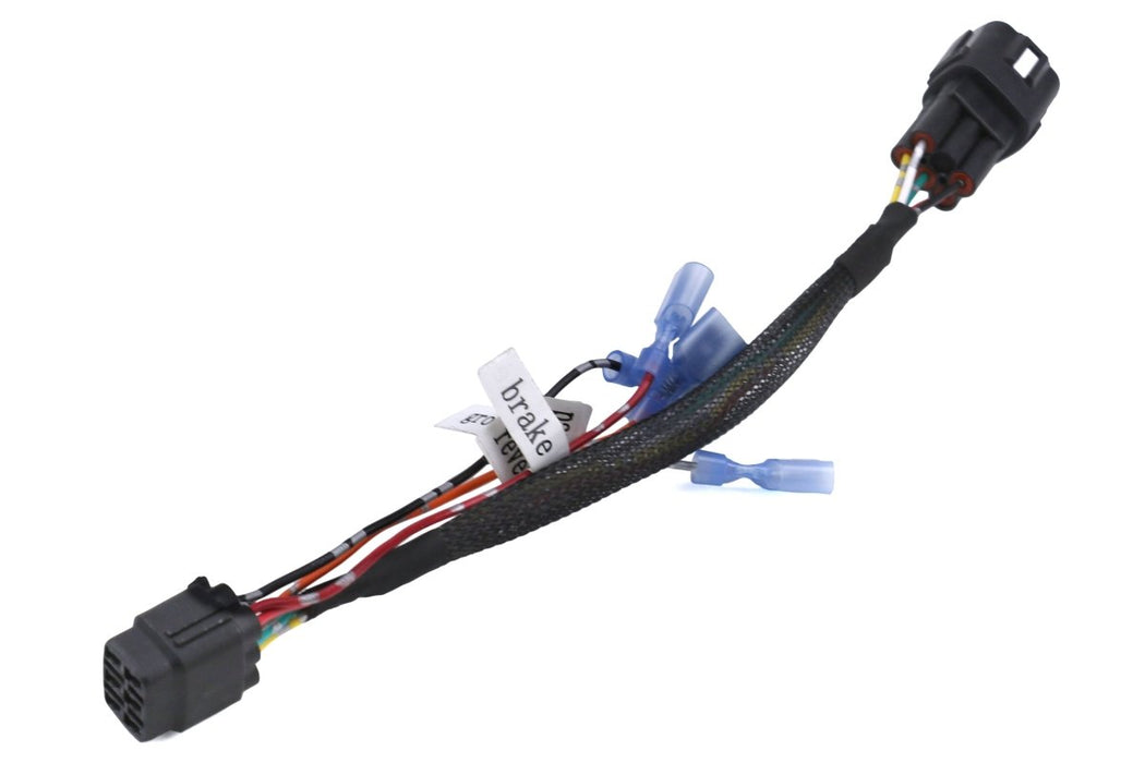 OLM F1 Plug and Play Harness 2013-2017 Crosstrek - OLMF1PNPSS-XV - Subimods.com
