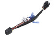 OLM F1 Plug and Play Harness 2013-2017 Crosstrek - OLMF1PNPSS-XV - Subimods.com