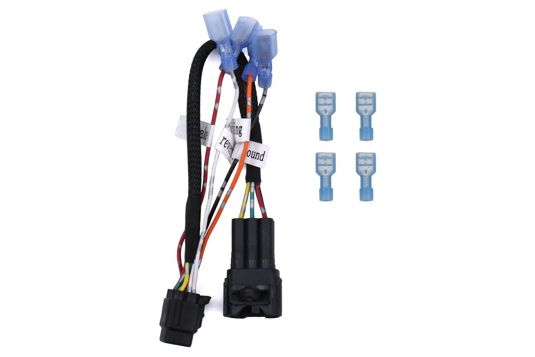 OLM F1 Plug and Play Harness 2013-2017 Crosstrek - OLMF1PNPSS-XV - Subimods.com