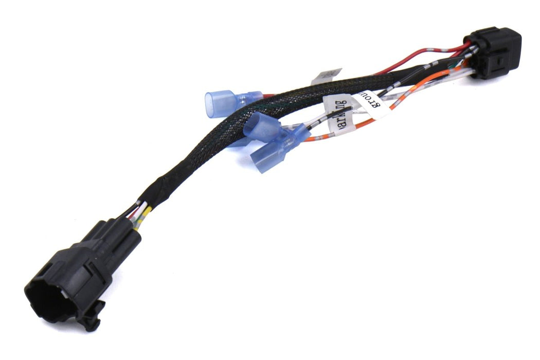 OLM F1 Plug and Play Harness 2013-2017 Crosstrek - OLMF1PNPSS-XV - Subimods.com