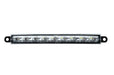 OLM F1 Style High Mount Brake Light Clear Lens, Chrome Base 2022-2025 BRZ / GR86 - OLME.49001.3 - Subimods.com