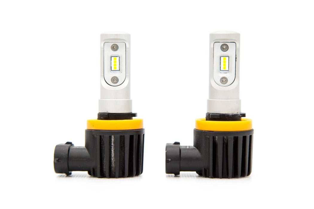OLM First Strike H11 5700K Bulbs - OLMOLM-FS-H11 - Subimods.com