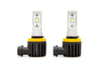 OLM First Strike H11 5700K Bulbs - OLMOLM-FS-H11 - Subimods.com