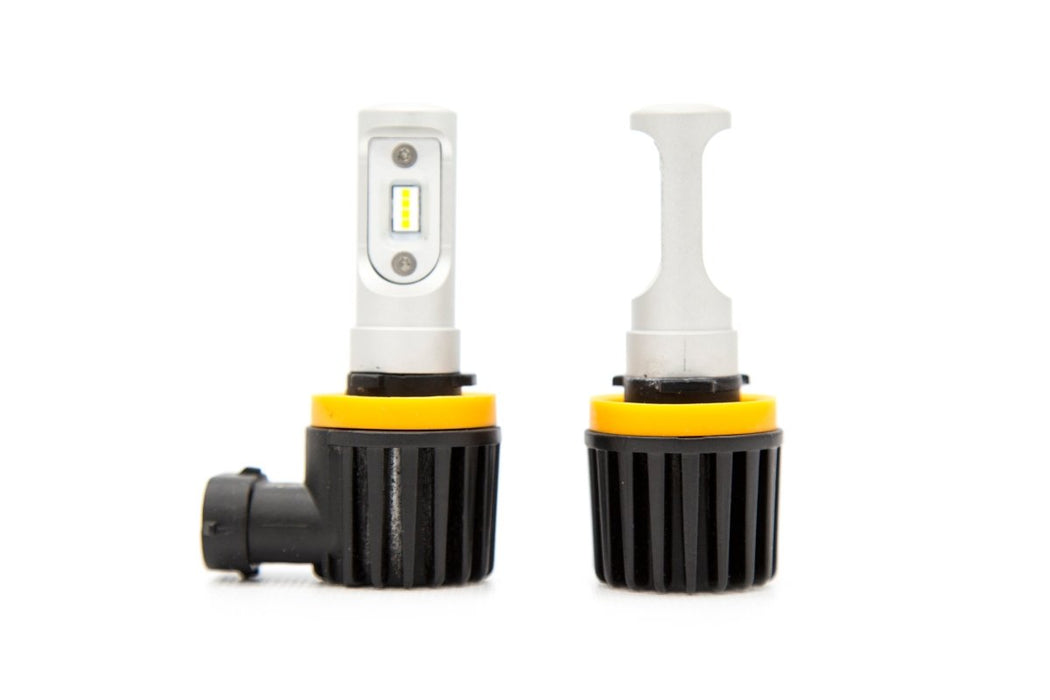 OLM First Strike H11 5700K Bulbs - OLMOLM-FS-H11 - Subimods.com
