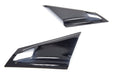 OLM Front Window Louver 2015-2021 WRX / STI - OLM15WRXWV - Subimods.com