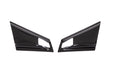 OLM Front Window Louver 2015-2021 WRX / STI - OLM15WRXWV - Subimods.com