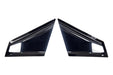 OLM Front Window Louver 2015-2021 WRX / STI - OLM15WRXWV - Subimods.com