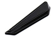 OLM Gloss Black JDM Style Canards 2015-2021 WRX / STI - OLMA.70065.2 - Subimods.com