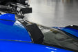 OLM Gloss Black Rear Roof Spoiler 2022-2025 WRX - OLMB.47004.1-GB - Subimods.com