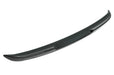 OLM Gloss Black Rear Trunk Spoiler 2022-2025 WRX - OLMB.47003.1-GB - Subimods.com