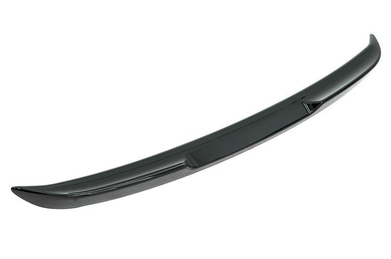 OLM Gloss Black Rear Trunk Spoiler 2022-2025 WRX - OLMB.47003.1-GB - Subimods.com