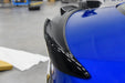 OLM Gloss Black Rear Trunk Spoiler 2022-2025 WRX - OLMB.47003.1-GB - Subimods.com