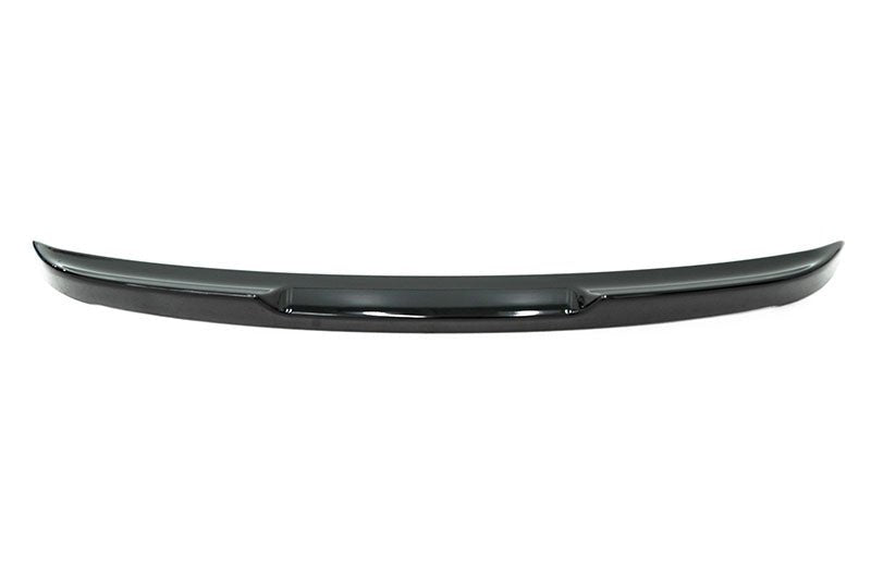 OLM Gloss Black Rear Trunk Spoiler 2022-2025 WRX - OLMB.47003.1-GB - Subimods.com