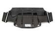 OLM Half Carbon VA Style Rear Diffuser 2015-2021 WRX / STI - OLM15WRXVARDCF1 - Subimods.com