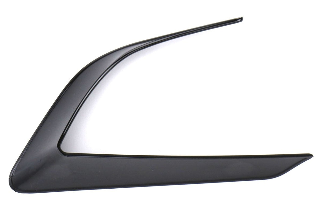 OLM Headlight Accent Gloss Black 2015-2017 WRX / STI - OLMA.70072.2 - Subimods.com