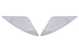 OLM Headlight Sidemarkers Clear 2015-2021 WRX / STI - OLM15WRXCLRSDMRKR - Subimods.com