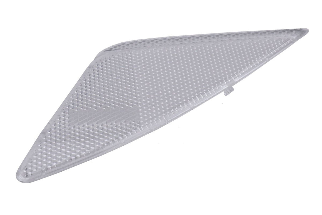OLM Headlight Sidemarkers Clear 2015-2021 WRX / STI - OLM15WRXCLRSDMRKR - Subimods.com