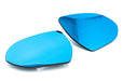 OLM Heated Wide Angle Mirrors Blue 2022-2025 BRZ / GR86 - OLMA.70273.2 - Subimods.com