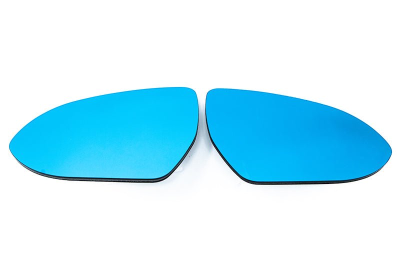 OLM Heated Wide Angle Mirrors Blue 2022-2025 BRZ / GR86 - OLMA.70273.2 - Subimods.com