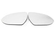 OLM Heated Wide Angle Mirrors Chrome 2022-2025 BRZ / GR86 - OLMA.70273.1 - Subimods.com