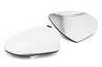 OLM Heated Wide Angle Mirrors Chrome 2022-2025 BRZ / GR86 - OLMA.70273.1 - Subimods.com
