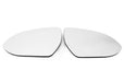 OLM Heated Wide Angle Mirrors Chrome 2022-2025 BRZ / GR86 - OLMA.70273.1 - Subimods.com