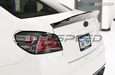 OLM High Point Carbon Fiber Duckbill Spoiler 2015-2021 WRX / STI - OLMA.70026.1-CF - Subimods.com
