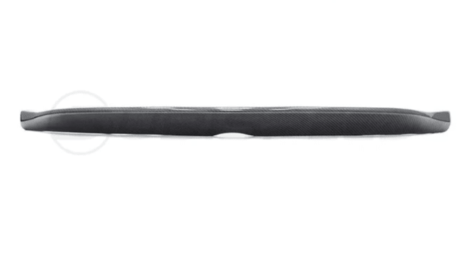 OLM High Point Carbon Fiber Duckbill Spoiler 2015-2021 WRX / STI - OLMA.70026.1-CF - Subimods.com