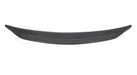 OLM High Point Carbon Fiber Duckbill Spoiler 2015-2021 WRX / STI - OLMA.70026.1-CF - Subimods.com