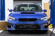 OLM Hikari Series LED Headlights 2015-2017 WRX / STI / 2018-2021 WRX Base & Premium Models - OLMA.70205.1 - Subimods.com