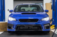 OLM Hikari Series LED Headlights 2015-2017 WRX / STI / 2018-2021 WRX Base & Premium Models - OLMA.70205.1 - Subimods.com