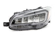 OLM Hikari Series LED Headlights 2015-2017 WRX / STI / 2018-2021 WRX Base & Premium Models - OLMA.70205.1 - Subimods.com