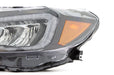 OLM Hikari Series LED Headlights 2015-2017 WRX / STI / 2018-2021 WRX Base & Premium Models - OLMA.70205.1 - Subimods.com