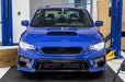 OLM Hikari Series LED Headlights 2015-2017 WRX / STI / 2018-2021 WRX Base & Premium Models - OLMA.70205.1 - Subimods.com