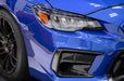 OLM Hikari Series LED Headlights 2015-2017 WRX / STI / 2018-2021 WRX Base & Premium Models - OLMA.70205.1 - Subimods.com
