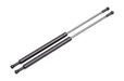 OLM Hood Dampers Black 2019-2024 Forester - OLMA.70197.1 - Subimods.com