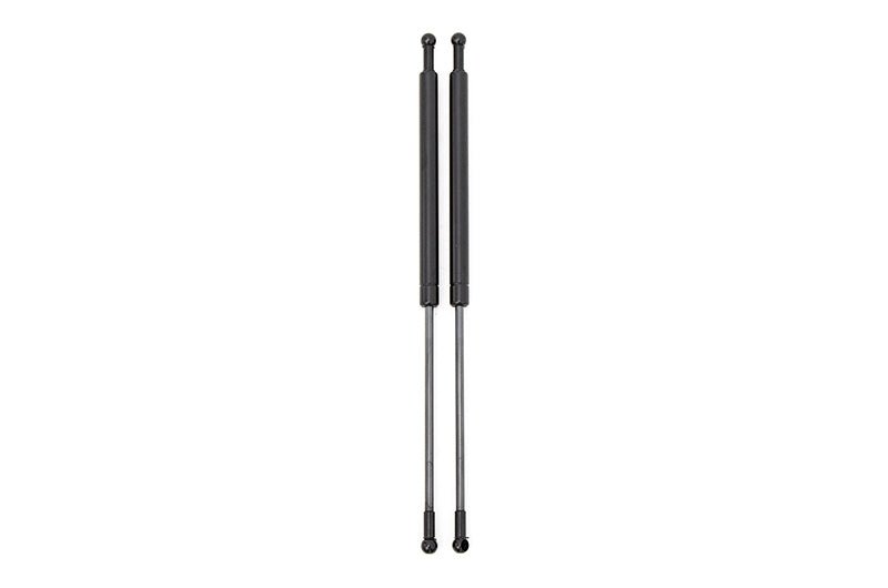 OLM Hood Dampers Black 2019-2024 Forester - OLMA.70197.1 - Subimods.com