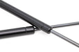 OLM Hood Dampers Black 2019-2024 Forester - OLMA.70197.1 - Subimods.com