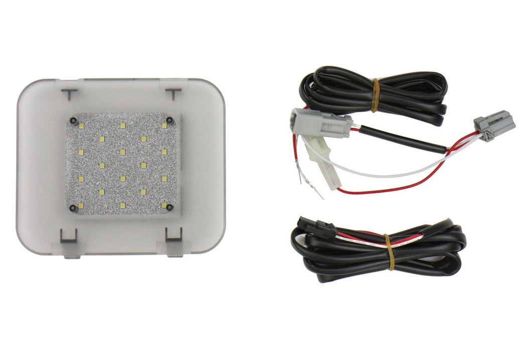 OLM JDM Precision LED Lift Gate Light 2014-2018 Forester - OLMRTL-FORSJ12 - Subimods.com
