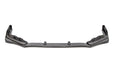 OLM JDM Style Carbon Fiber Front Lip 2018-2021 WRX / STI - OLMA.70148.1 - Subimods.com
