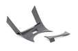OLM LE Carbon Fiber Shifter Cover 2018-2021 STI - OLMA.70158.1 - Subimods.com
